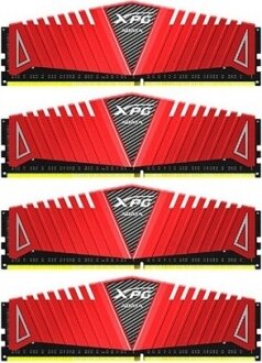XPG Z1 (AX4U300038G16-QRZ) 32 GB 3000 MHz DDR4 Ram kullananlar yorumlar